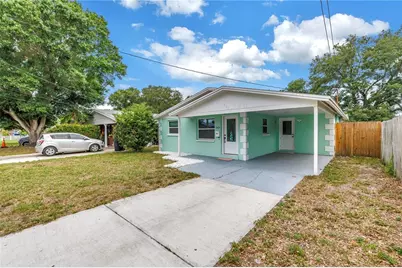 543 72nd Ave N, Saint Petersburg, FL 33702 - Photo 2