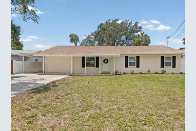 4928 Shetland Avenue, Tampa, FL 33615 - Photo 1