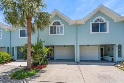 659 Garland Circle, Indian Rocks Beach, FL 33785 - Photo 2