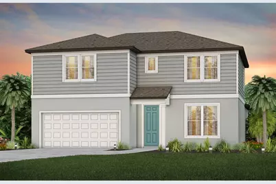 11118 Sycamore Glen Loop, Thonotosassa, FL 33592 - Photo 1