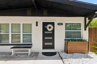 314 Indiana Avenue, Crystal Beach, FL 34681 - Photo 4