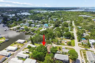 314 Indiana Ave, Crystal Beach, FL 34681 - Photo 28