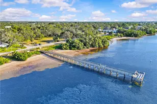 314 Indiana Ave, Crystal Beach, FL 34681 - Photo 32