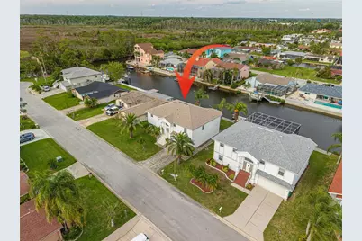 9908 San Sierra Way, Port Richey, FL 34668 - Photo 38