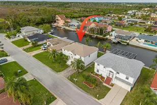 9908 San Sierra Way, Port Richey, FL 34668 - Photo 38