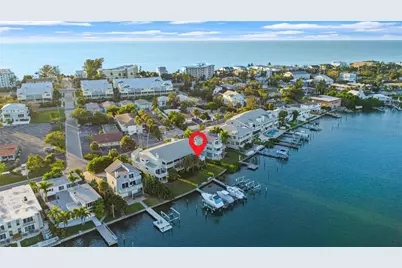 2505 Bay Boulevard #1, Indian Rocks Beach, FL 33785 - Photo 2
