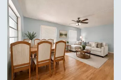 3100 Hartford Street N #114, Saint Petersburg, FL 33713 - Photo 6