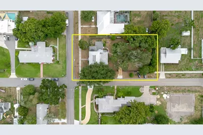 605 S Jackson Avenue, Bartow, FL 33830 - Photo 2