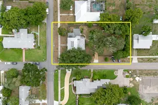 605 S Jackson Ave, Bartow, FL 33830 - Photo 2
