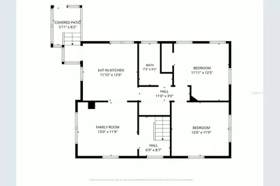 605 S Jackson Avenue, Bartow, FL 33830 - Photo 14