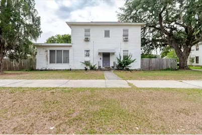 605 S Jackson Avenue, Bartow, FL 33830 - Photo 2