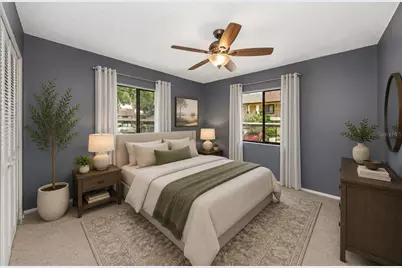 3581 Magnolia Ridge Circle #Unit C, Palm Harbor, FL 34684 - Photo 10