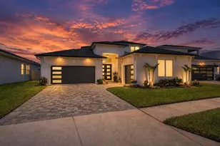 10706 Torchwood Sea Wy, San Antonio, FL 33576 - Photo 2