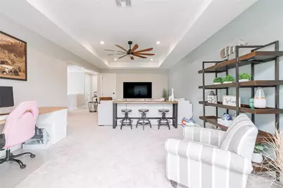 10706 Torchwood Sea Way, San Antonio, FL 33576 - Photo 28