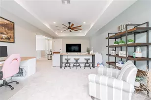 10706 Torchwood Sea Wy, San Antonio, FL 33576 - Photo 28