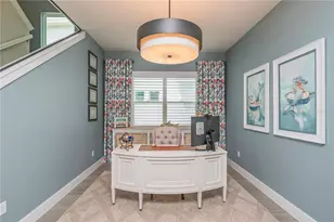 10706 Torchwood Sea Wy, San Antonio, FL 33576 - Photo 24