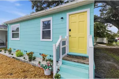 5122 12th Avenue S, Gulfport, FL 33707 - Photo 2
