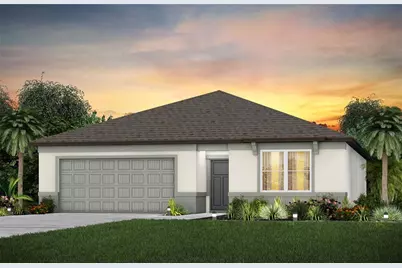12717 Blue Reflection Avenue, Parrish, FL 34219 - Photo 1