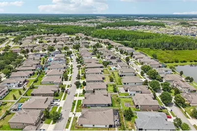 8210 Mallow Mirror Lane, Land O Lakes, FL 34637 - Photo 44