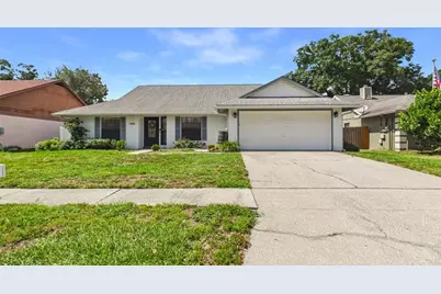 15018 Redcliff Drive, Tampa, FL 33625 - Photo 1
