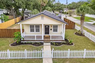 6601 N Wellington Ave, Tampa, FL 33604 - Photo 2