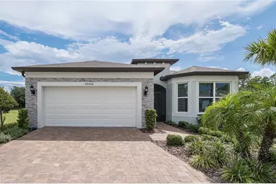 18466 Coastal Shore Terrace, Land O Lakes, FL 34638 - Photo 2