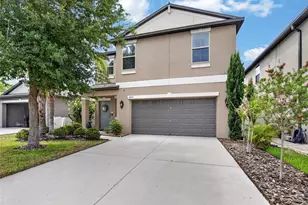 10211 Amazing Grace Ave, Riverview, FL 33578 - Photo 2