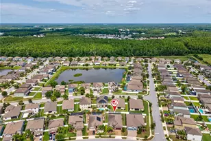 12018 Crestridge Loop, New Port Richey, FL 34655 - Photo 42