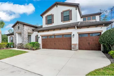 21914 Butterfly Kiss Drive, Land O Lakes, FL 34637 - Photo 2