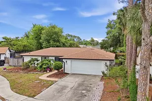 8307 Vallejo Pl, Tampa, FL 33614 - Photo 2