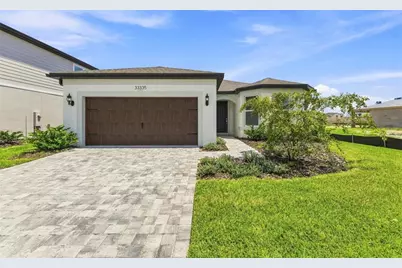 33335 Herds Hallow Way, Wesley Chapel, FL 33545 - Photo 1
