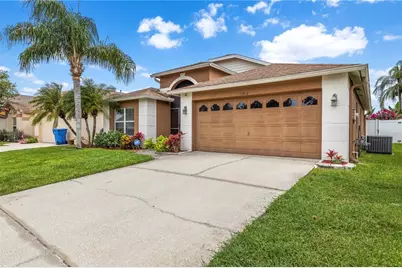 22741 Roderick Drive, Land O Lakes, FL 34639 - Photo 34