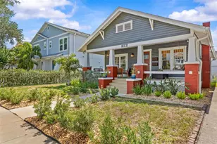 211 S Albany Ave, Tampa, FL 33606 - Photo 2