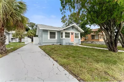1922 23rd Street S, Saint Petersburg, FL 33712 - Photo 1
