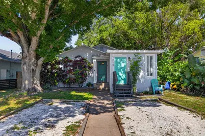 1213 55th Street S, Gulfport, FL 33707 - Photo 1
