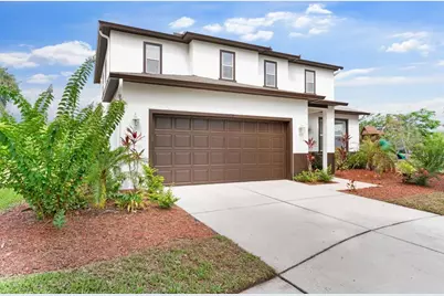 5424 Hammock View Lane, Apollo Beach, FL 33572 - Photo 2