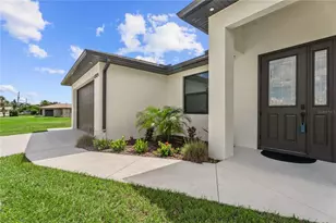 12125 Madrid Ave, North Port, FL 34287 - Photo 2