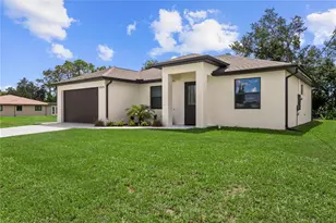 12125 Madrid Ave, North Port, FL 34287 - Photo 1