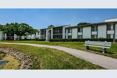 1151 Pine Ridge Circle W #F1, Tarpon Springs, FL 34688 - Photo 30