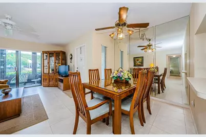 1151 Pine Ridge Circle W #F1, Tarpon Springs, FL 34688 - Photo 14