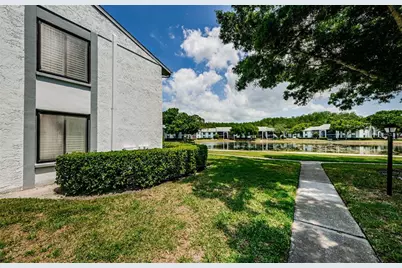 1151 Pine Ridge Circle W #F1, Tarpon Springs, FL 34688 - Photo 2