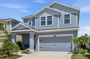 5554 Silver Sun Dr, Apollo Beach, FL 33572 - Photo 1