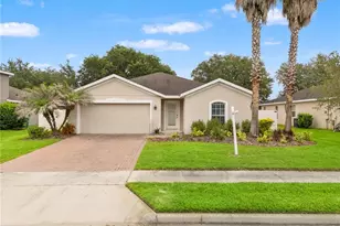 411 Millwood Pl, Winter Garden, FL 34787 - Photo 1
