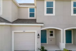 2415 Paravane Wy, Wesley Chapel, FL 33543 - Photo 2
