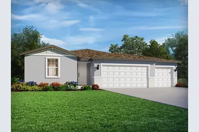 13684 Umber Forest Street, Hudson, FL 34669 - Photo 1