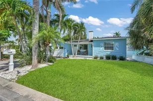 564 70th Ave, Saint Pete Beach, FL 33706 - Photo 1