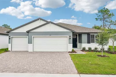 13741 Umber Forest Street, Hudson, FL 34669 - Photo 1