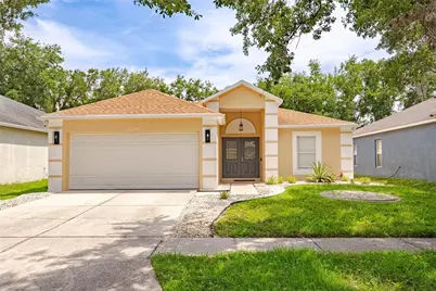 19204 Wood Sage Drive, Tampa, FL 33647 - Photo 1