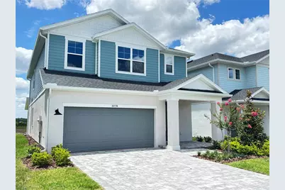 3379 Yellow Cassia Drive, Wesley Chapel, FL 33543 - Photo 2
