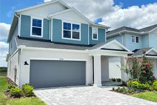 3379 Yellow Cassia Dr, Wesley Chapel, FL 33543 - Photo 2
